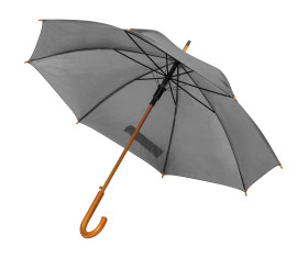 Automatic umbrella